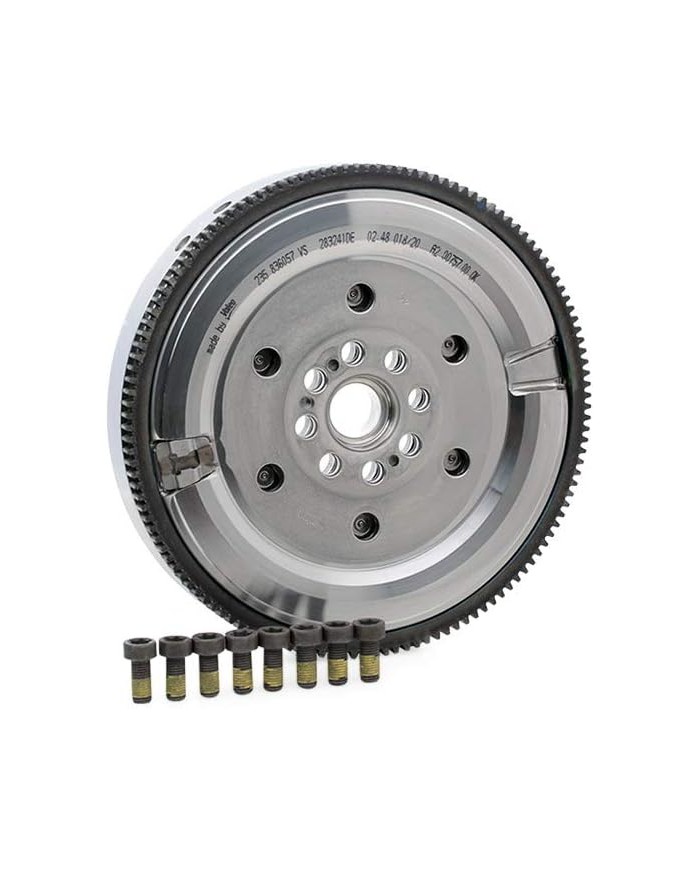 Valeo 836057 Blocco Motore