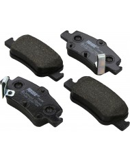 Ferodo FDB4048 Pastiglie freno, freno a disco - (confezione 4 pezzi) Ferodo FDB4048 Pastiglie freno, freno a disco - (confezione 4 pezzi)