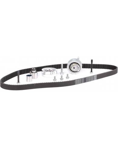 CONTITECH CT1139K2 Kit cinghie dentate CONTITECH CT1139K2 Kit cinghie dentate