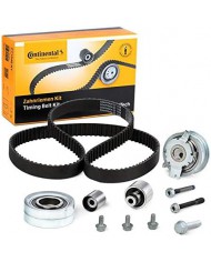 CONTITECH CT1139K2 Kit cinghie dentate