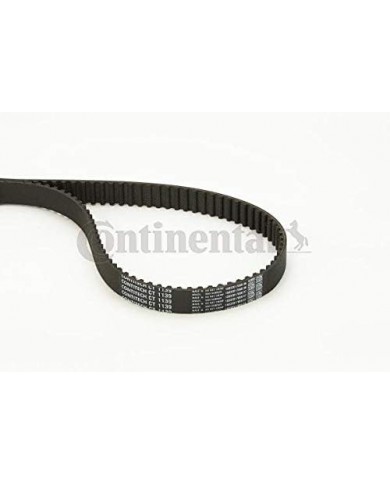 CONTITECH CT1139K2 Kit cinghie dentate CONTITECH CT1139K2 Kit cinghie dentate