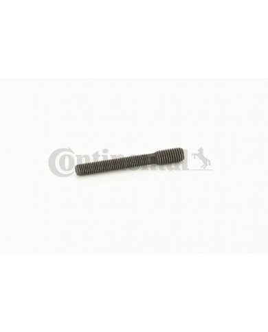CONTITECH CT1139K2 Kit cinghie dentate CONTITECH CT1139K2 Kit cinghie dentate
