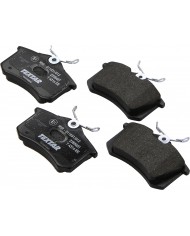 Textar 2355401 Kit Pastiglie Freno, Freno A Disco Textar 2355401 Kit Pastiglie Freno, Freno A Disco