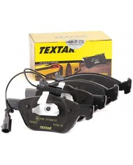 Textar 2328902 Kit Pastiglie per Freno a Disco Textar 2328902 Kit Pastiglie per Freno a Disco