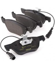 Textar 2328902 Kit Pastiglie per Freno a Disco Textar 2328902 Kit Pastiglie per Freno a Disco