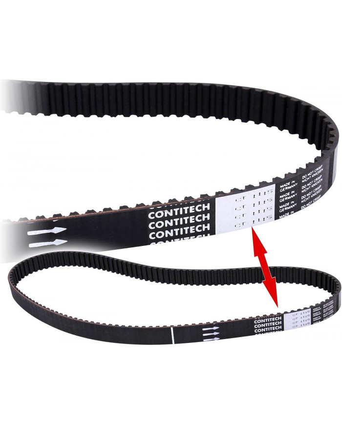 CONTITECH CT1115K1 Kit cinghie dentate