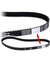 CONTITECH CT1115K1 Kit cinghie dentate