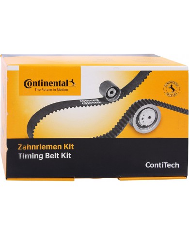 CONTITECH CT1115K1 Kit cinghie dentate CONTITECH CT1115K1 Kit cinghie dentate