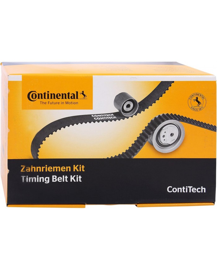 CONTITECH CT1115K1 Kit cinghie dentate