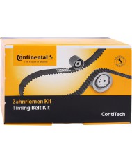 CONTITECH CT1115K1 Kit cinghie dentate
