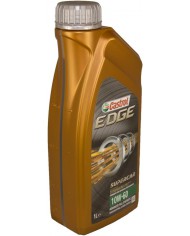 Olio motore auto Castrol Edge Titanium FST Supercar 10W60-2 LITRI