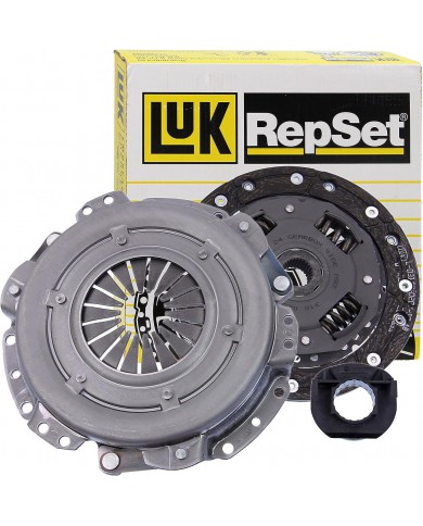Luk 618 3091 00 Kit Frizione Luk 618 3091 00 Kit Frizione