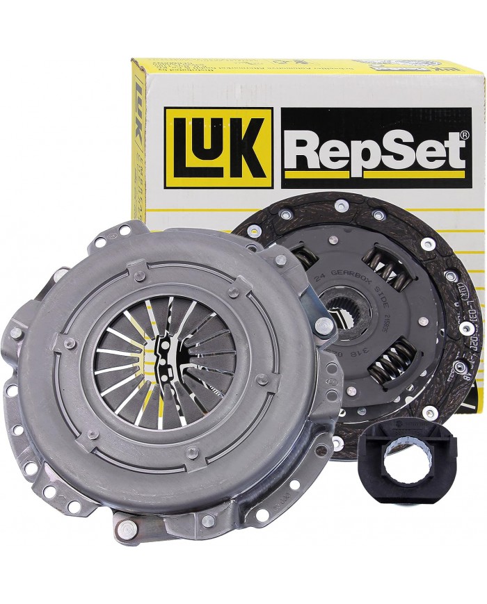 Luk 618 3091 00 Kit Frizione