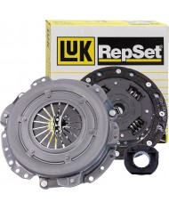 Luk 618 3091 00 Kit Frizione Luk 618 3091 00 Kit Frizione