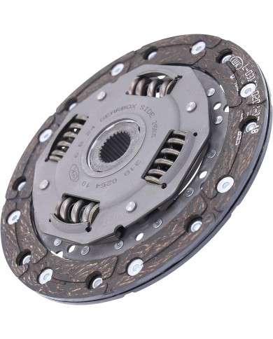 Luk 618 3091 00 Kit Frizione Luk 618 3091 00 Kit Frizione