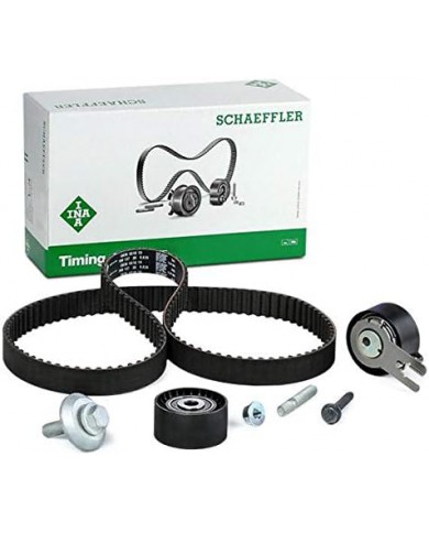 INA 530 0375 10 - Kit Cinghie Dentate INA 530 0375 10 - Kit Cinghie Dentate