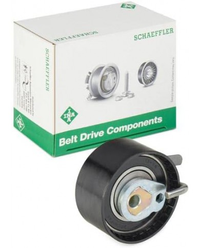 INA 530 0375 10 - Kit Cinghie Dentate INA 530 0375 10 - Kit Cinghie Dentate