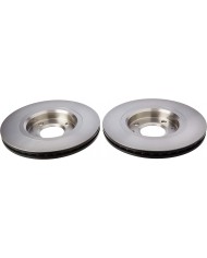 TRW DF4184 Disco Freno