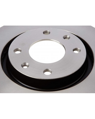 TRW DF4184 Disco Freno TRW DF4184 Disco Freno