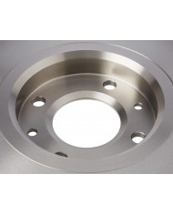 TRW DF4184 Disco Freno