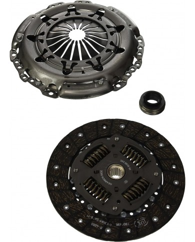 LUK 623304300 Kit Frizione LUK 623304300 Kit Frizione