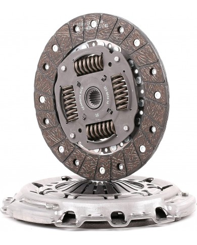 LUK 623304300 Kit Frizione LUK 623304300 Kit Frizione