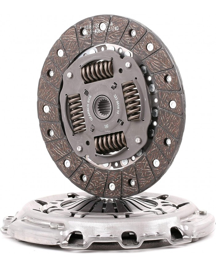 LUK 623304300 Kit Frizione