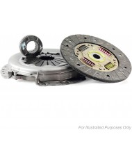 LUK 619306333 Kit Frizione LUK 619306333 Kit Frizione