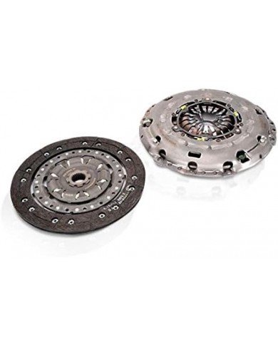 LUK 619306333 Kit Frizione LUK 619306333 Kit Frizione