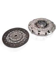 LUK 619306333 Kit Frizione LUK 619306333 Kit Frizione