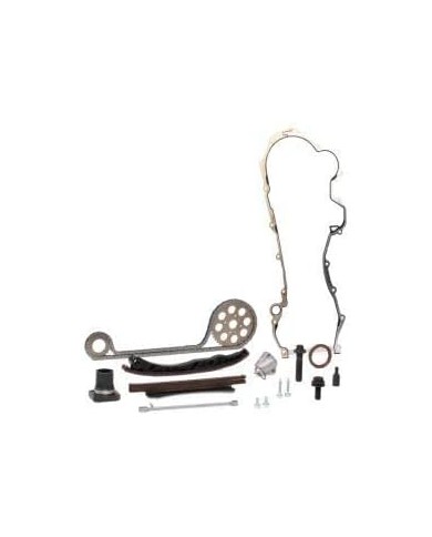 Magneti Marelli 341500000101 Kit Catena Distribuzione