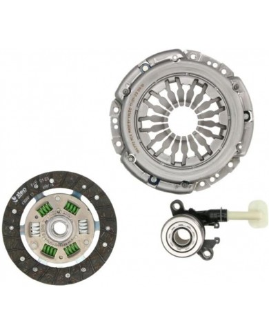 Valeo 834325 Kit Frizione Valeo 834325 Kit Frizione