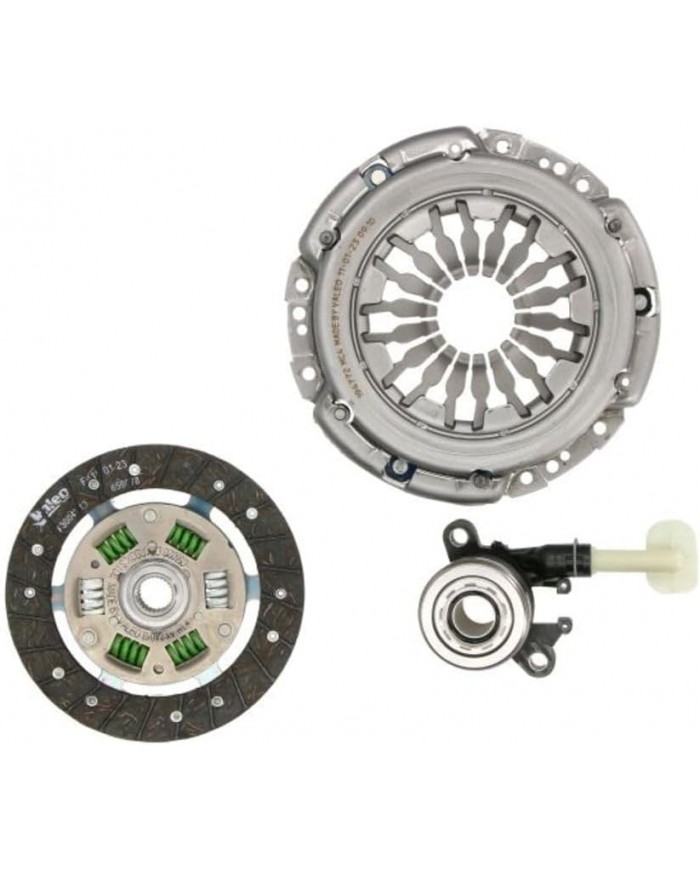 Valeo 834325 Kit Frizione