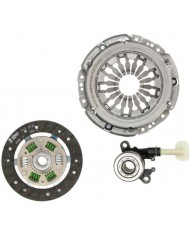 Valeo 834325 Kit Frizione Valeo 834325 Kit Frizione