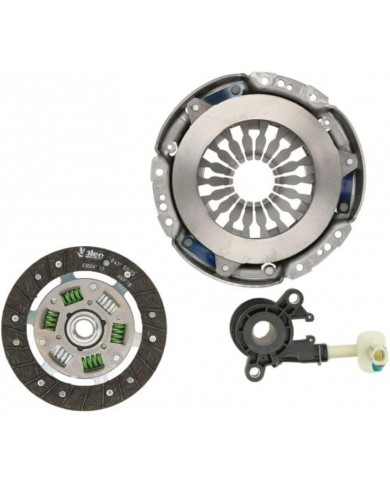 Valeo 834325 Kit Frizione Valeo 834325 Kit Frizione