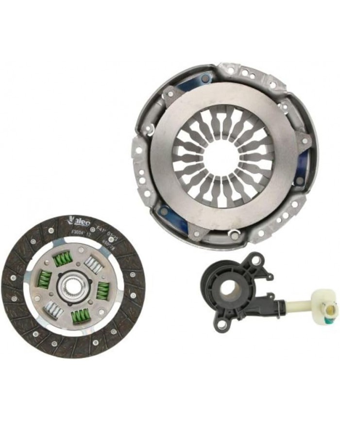 Valeo 834325 Kit Frizione