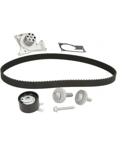 Kit Distribuzione con Pompa Acqua INA - 530019732 Kit Distribuzione con Pompa Acqua INA - 530019732