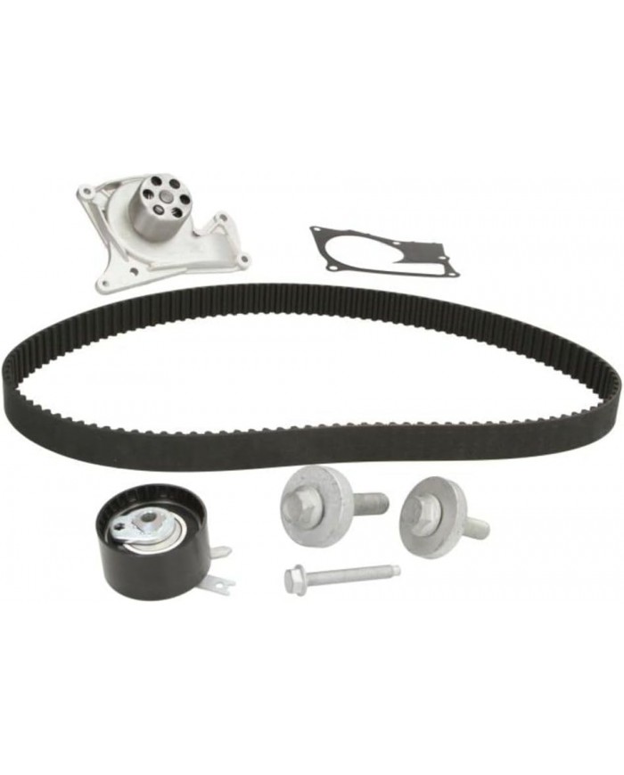 Kit Distribuzione con Pompa Acqua INA - 530019732 Kit Distribuzione con Pompa Acqua INA - 530019732