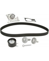 Kit Distribuzione con Pompa Acqua INA - 530019732 Kit Distribuzione con Pompa Acqua INA - 530019732