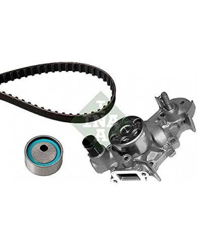 INA 530 0182 30 - Pompa Acqua + Kit Cinghie Dentate INA 530 0182 30 - Pompa Acqua + Kit Cinghie Dentate