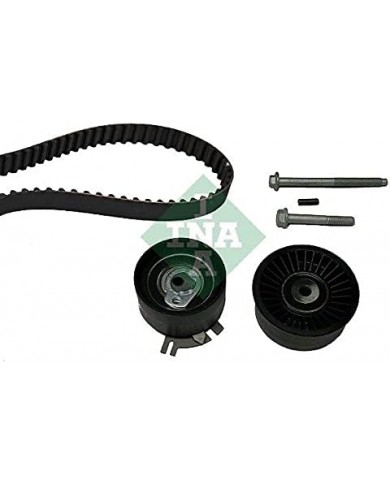 INA 530 0198 10 - Kit Cinghie Dentate INA 530 0198 10 - Kit Cinghie Dentate