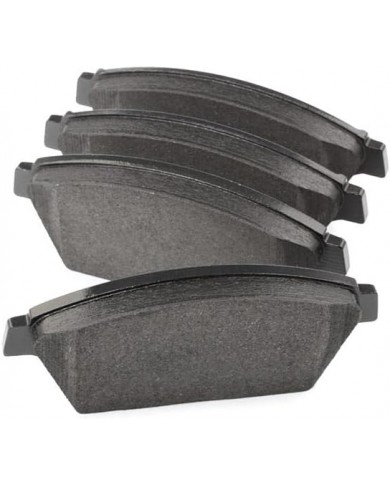 Textar 2503401 Kit Pastiglie Freno, Freno A Disco Textar 2503401 Kit Pastiglie Freno, Freno A Disco