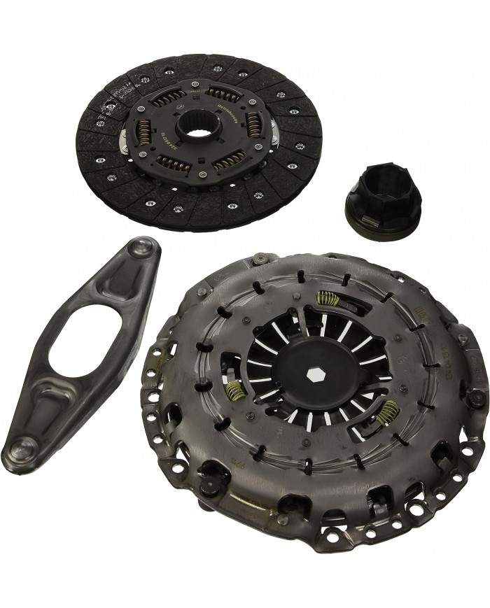 LUK 624337100 Kit Frizione