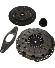 LUK 624337100 Kit Frizione LUK 624337100 Kit Frizione
