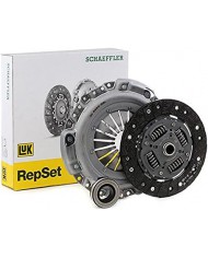 LUK 622301800 Kit Frizione LUK 622301800 Kit Frizione