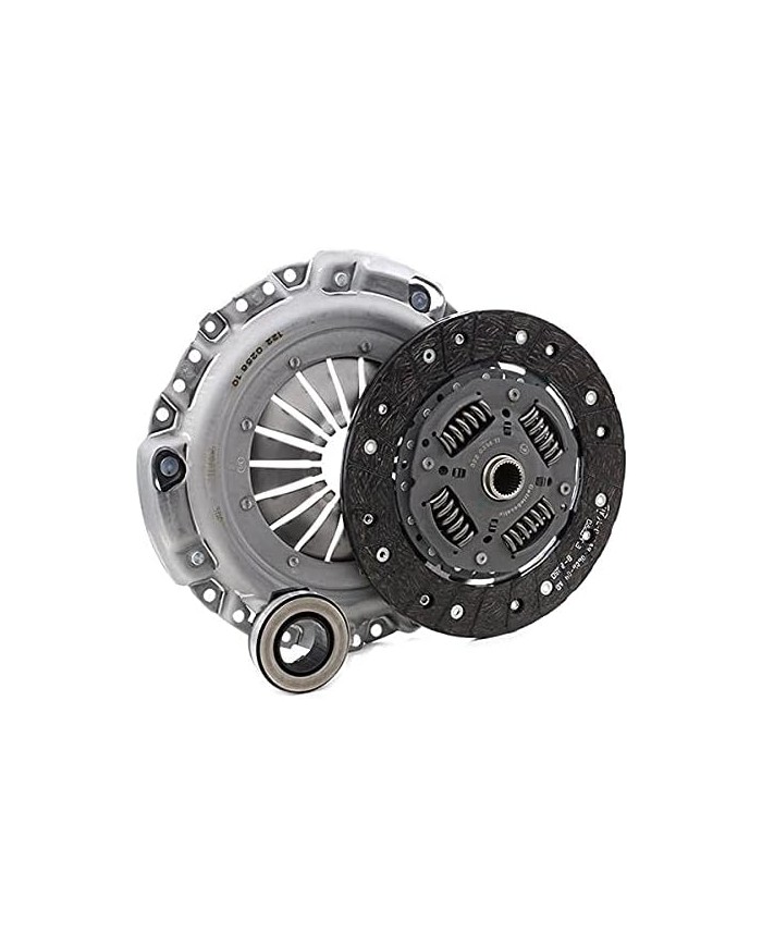 LUK 622301800 Kit Frizione LUK 622301800 Kit Frizione