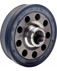 Dayco DPV1090 Smorzatore, 185.0 mm Diametro Dayco DPV1090 Smorzatore, 185.0 mm Diametro