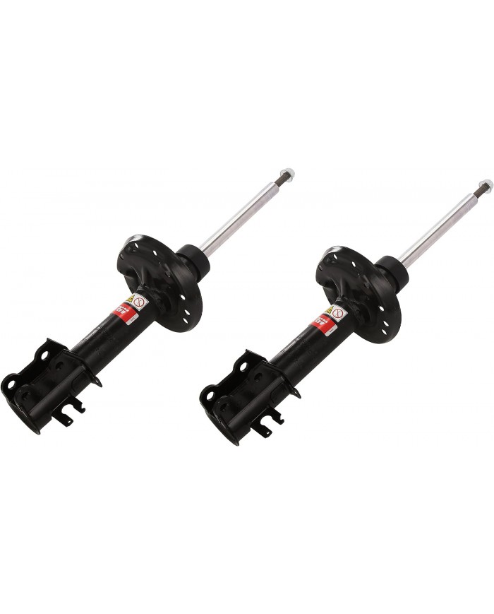 TRW JGM6456T Ammortizzatore Auto