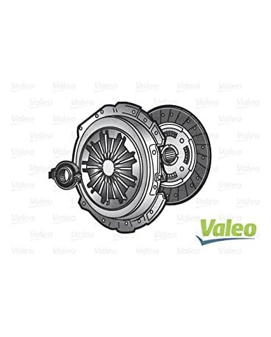 Valeo 832226 Kit Frizione Valeo 832226 Kit Frizione