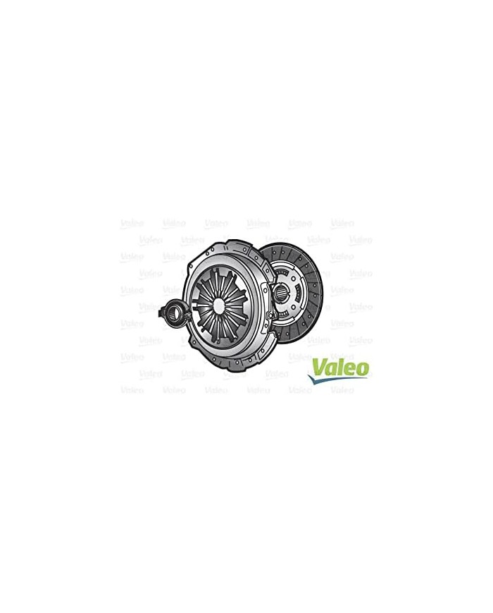 Valeo 832226 Kit Frizione